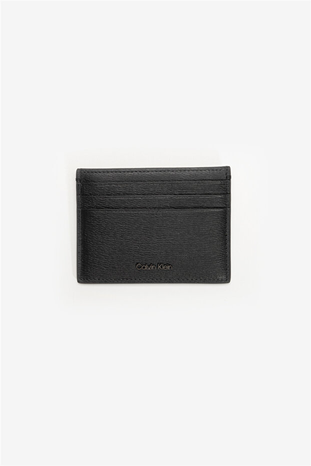 SAFFIANO CARD CASE - 1