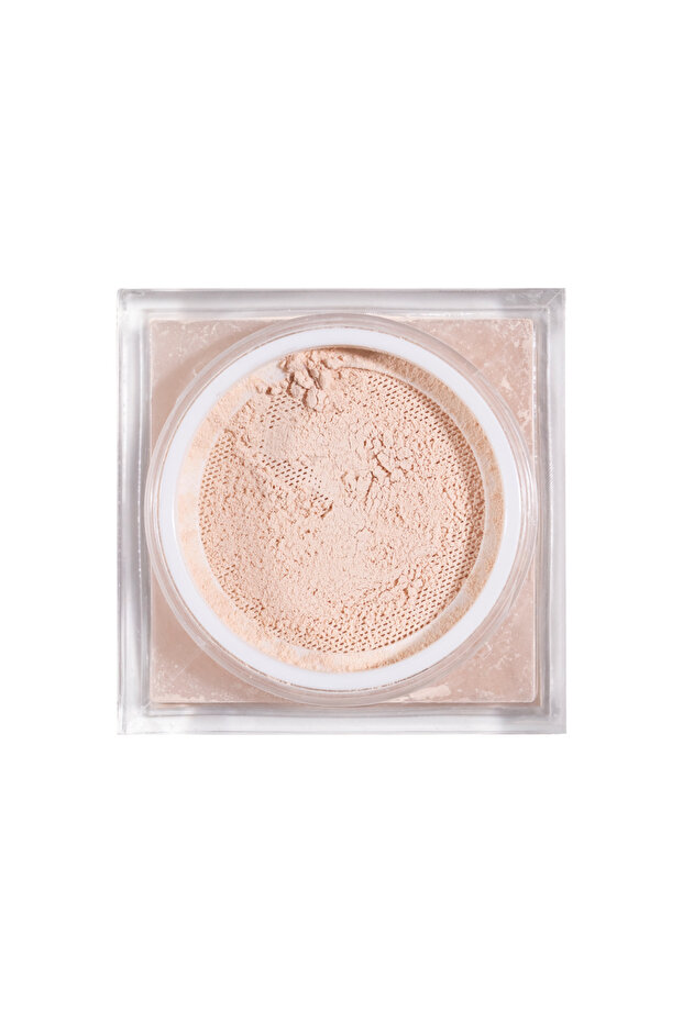 BPerfect x Katie Daley Perfect Powder