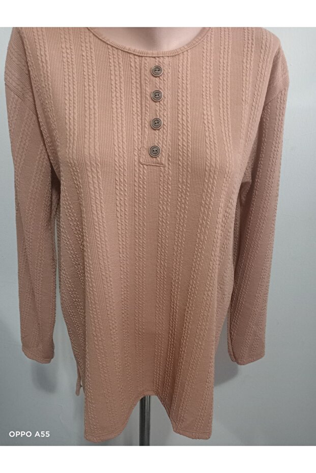 Esnek anne kazak - 1