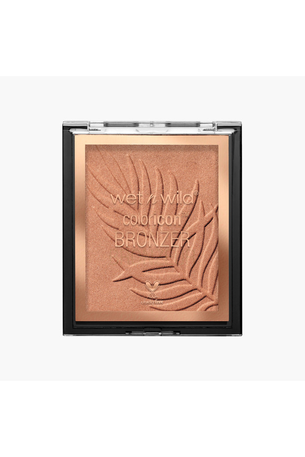 Coloricon Bronzer