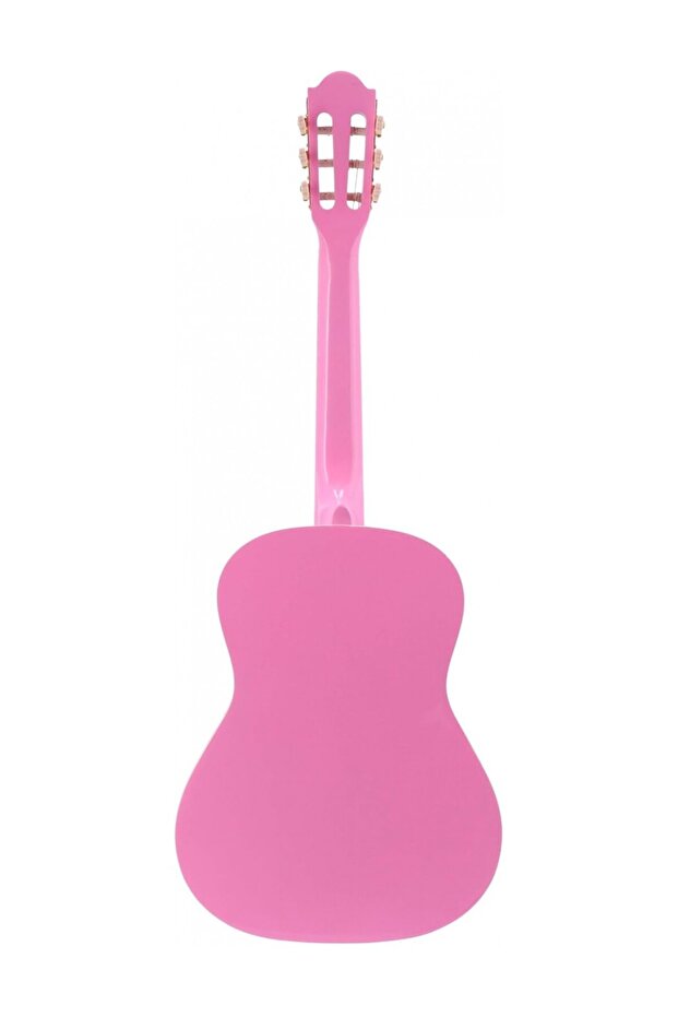 Classical guitar 3/4 PINK - 3