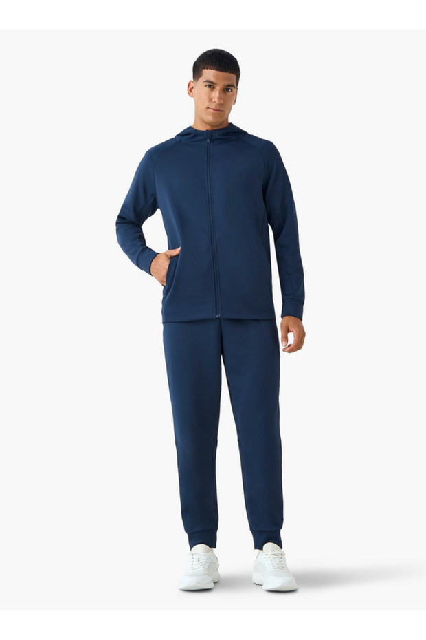 بنطال رياضي رجالي من كابا بخصر مطاطي - 2