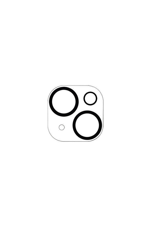 Camera Mobile Lens Protector for iPhone 14 - 7