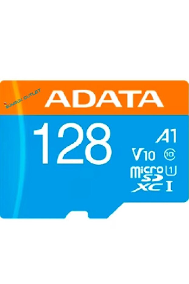 128 GB MİCRO SD KART - 7