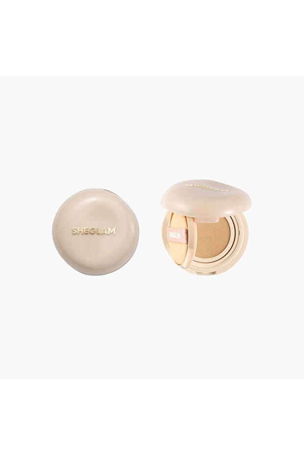 Lock & Go Long-Lasting Cushion Foundation