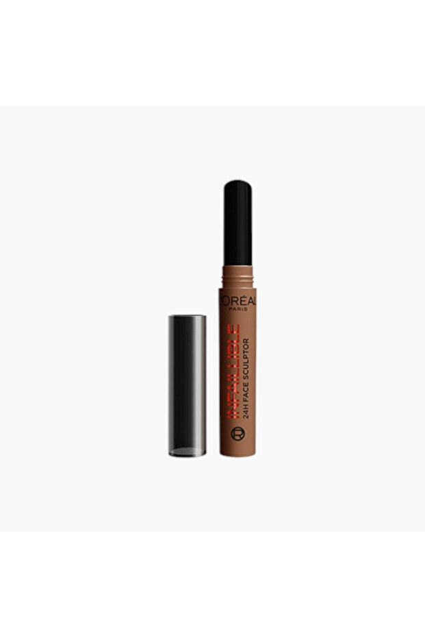 Infallible 24H Face Sculptor Contour