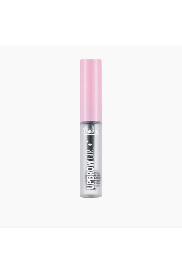 Upbrow Girl Eyebrow Lamination Gel