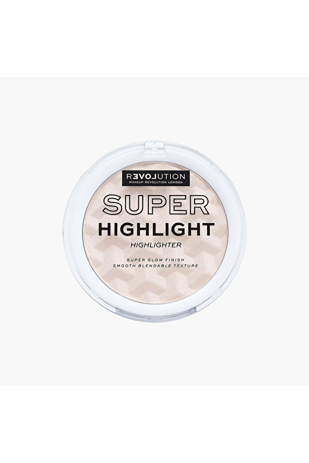 Super Blushed Highlighter
