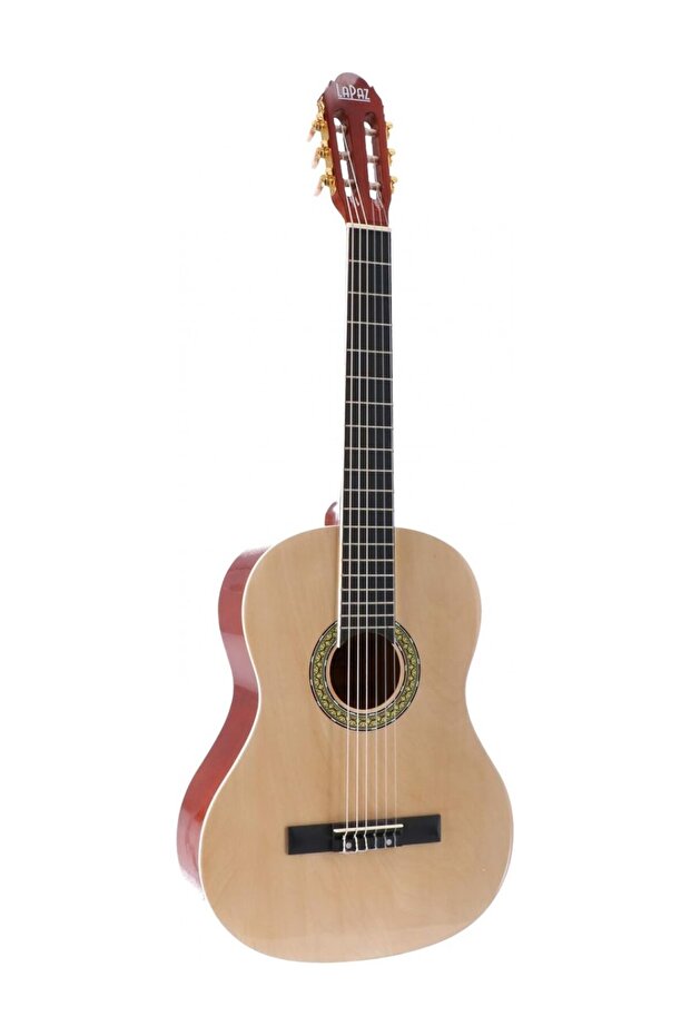 Classical guitar 4/4 - 1