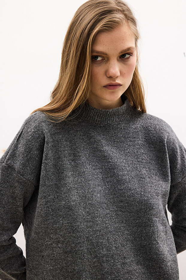 BASIC TRİKO KAZAK - 7