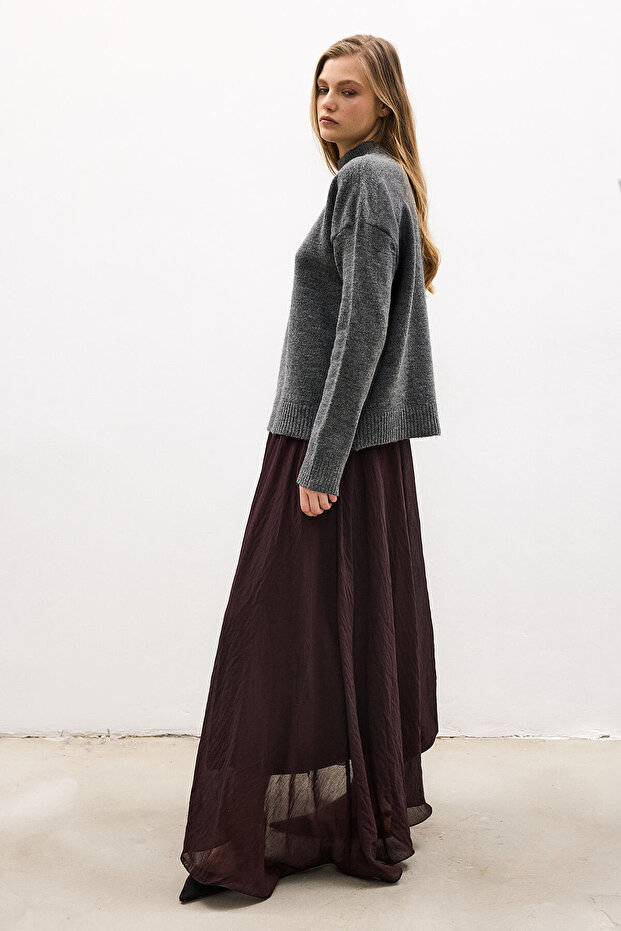 BASIC TRİKO KAZAK - 5