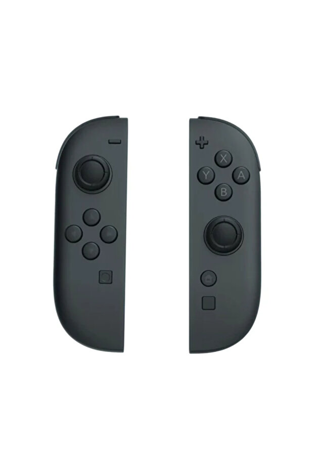 Switch 2 Black Console - 7