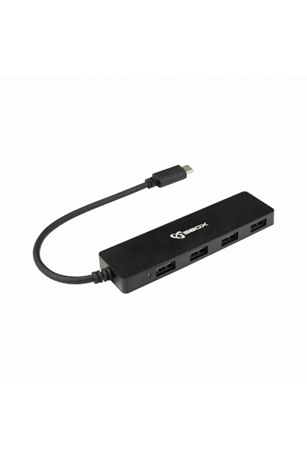 H-404C TIP-C USB-3.0 4 - 1