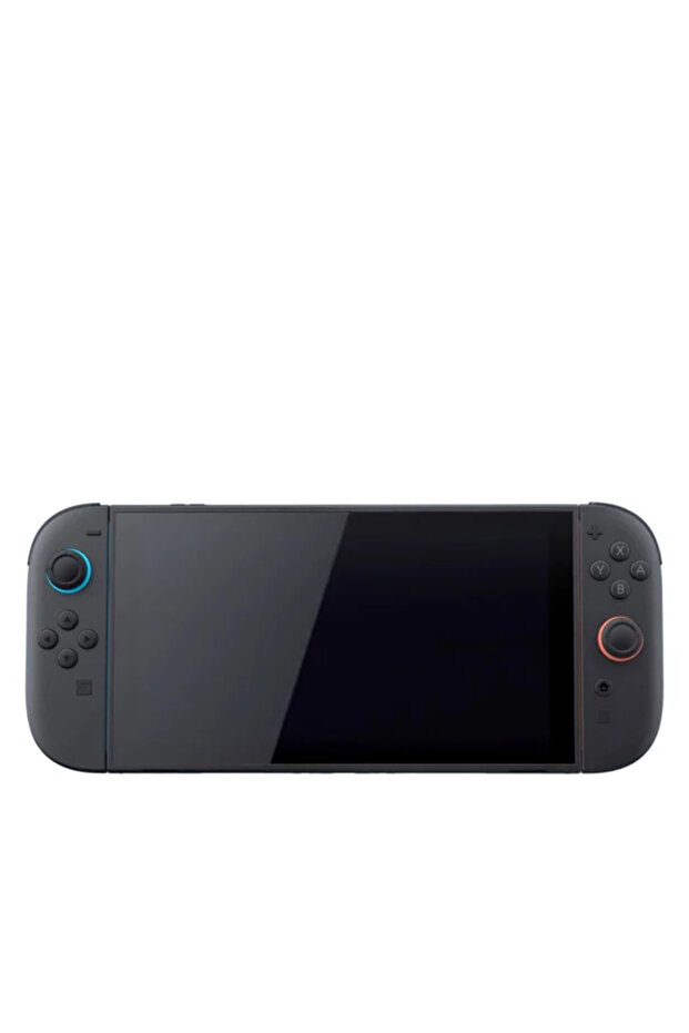 Switch 2 Black Console - 5