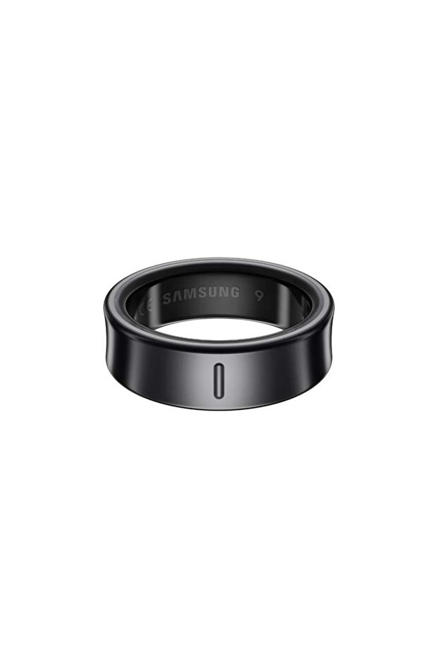 Galaxy Ring Smart Ring 11 Titanium Black - 7