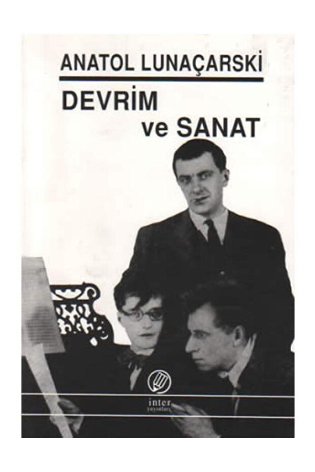 DEVRİM VE SANAT