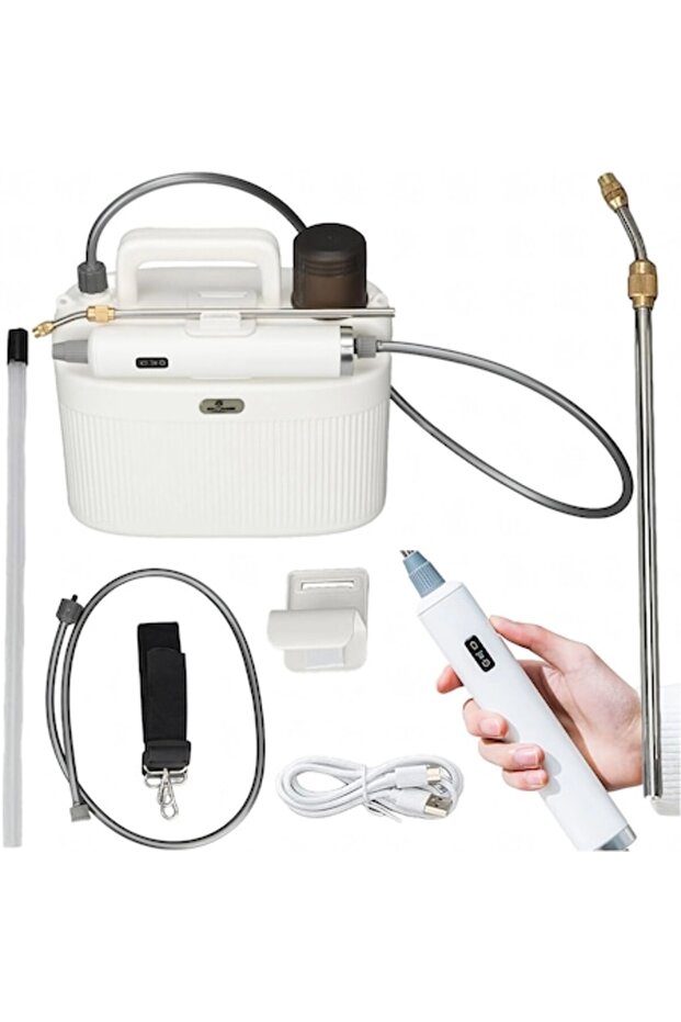 Electric Sprayer for Garden 5L - 1