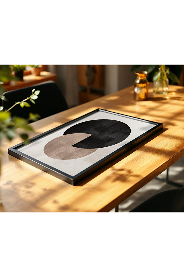 3-Piece Framed Wall Art Set - 3