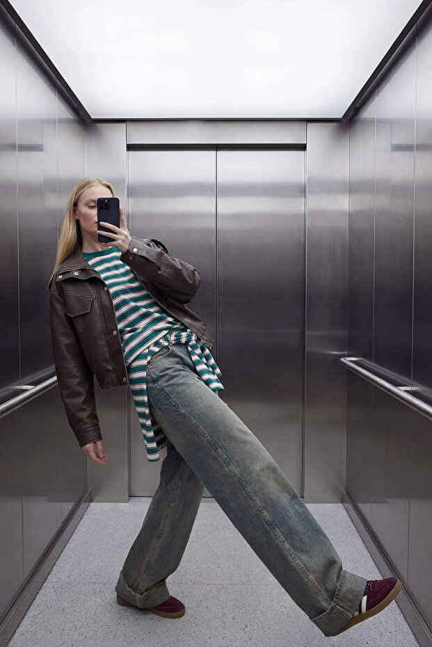 Pantalone (26 SP) - 1