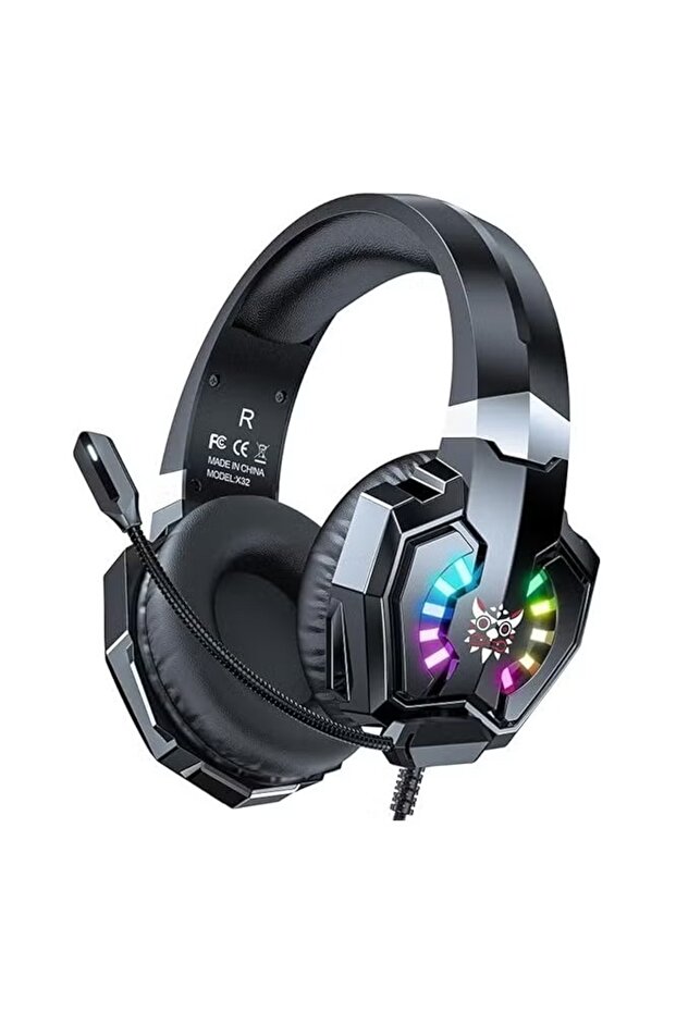 ONIKUMA B15 Tri-Mode Wireless Over-Ear Headphones