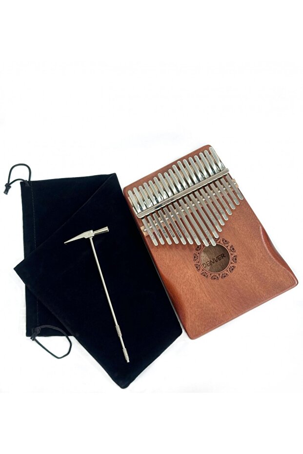 Kalimba EK-17B - 3