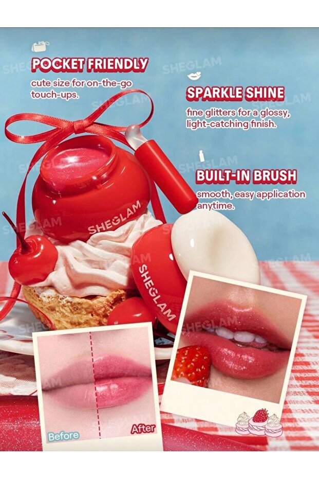 sweetheart full collection set - 4