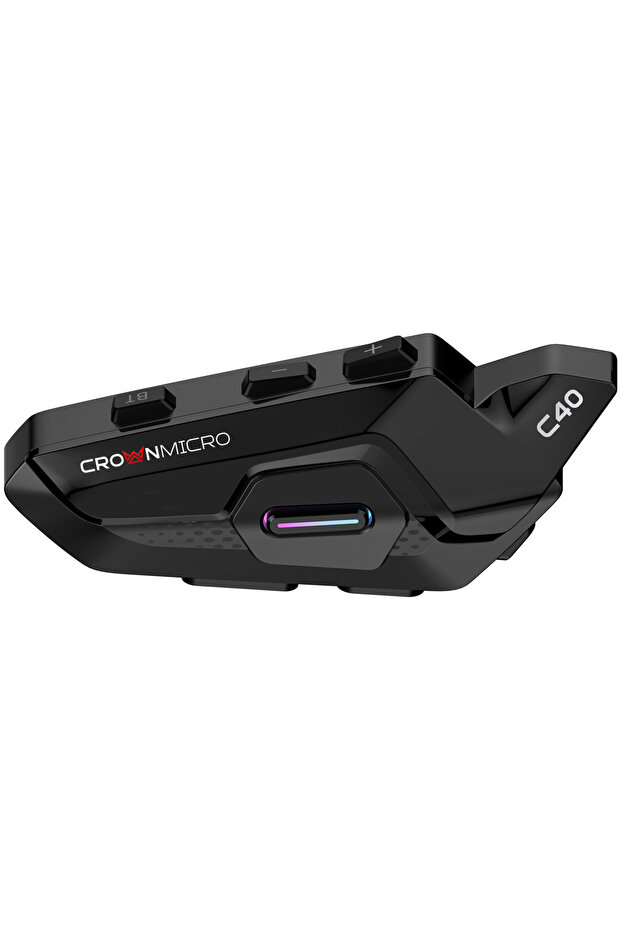 C40 Grup İnterkom - 2