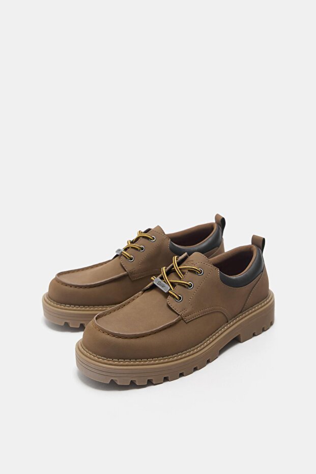 STWD tekne ayakkabısı - 4