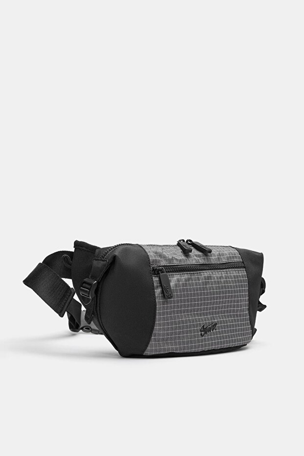 STWD Teknik Bel Çantası - 4