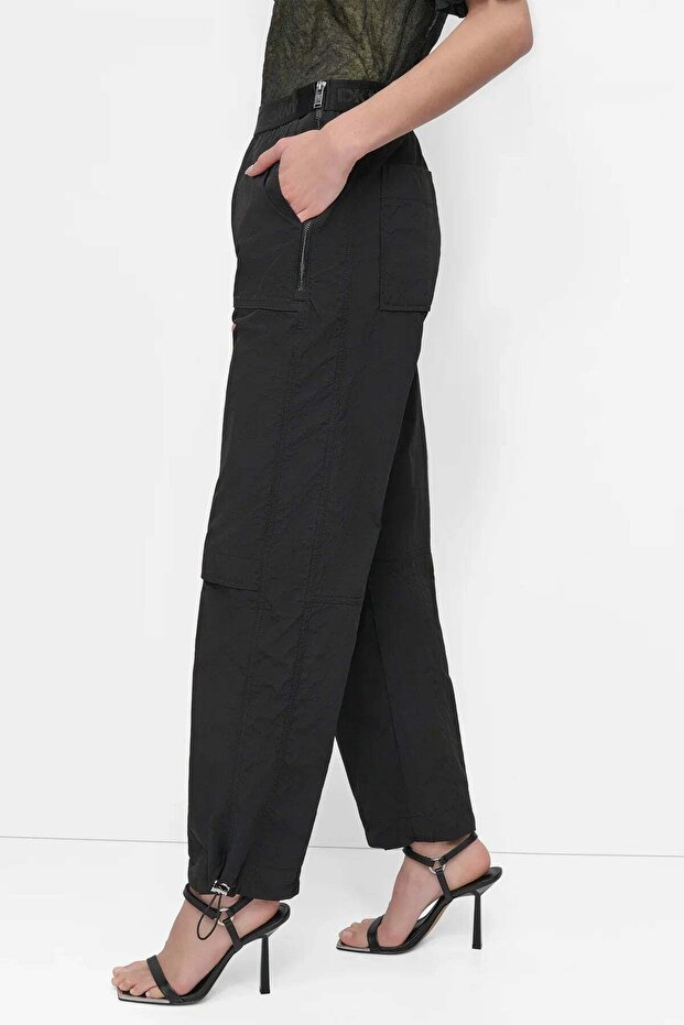 Rumple Tech Nylon Bu - 2