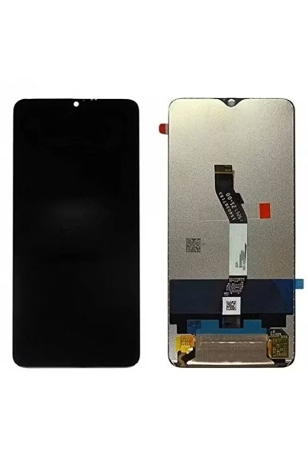 لوحة شاشة LCD تعمل باللمس لهاتف Redmi Note 8 Pro - 2
