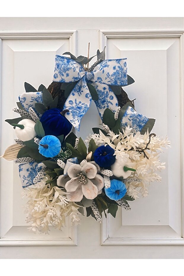 Kapı Süsü , Kapı Çelengi , Kapı Çiçeği - 2