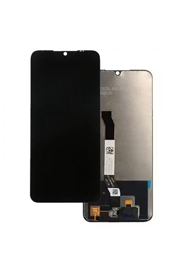 لوحة شاشة LCD تعمل باللمس لهاتف Redmi Note 8 Pro - 3