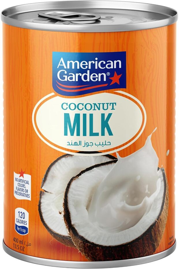 Coconut Milk 400ml
