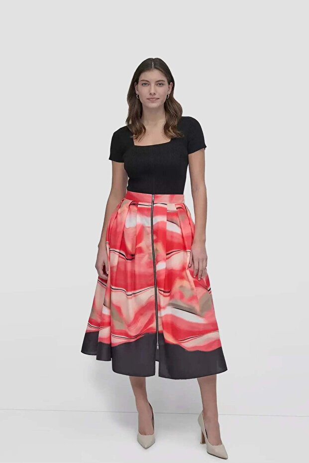 سحاب أمامي، حافة، سعر أساسي - 1