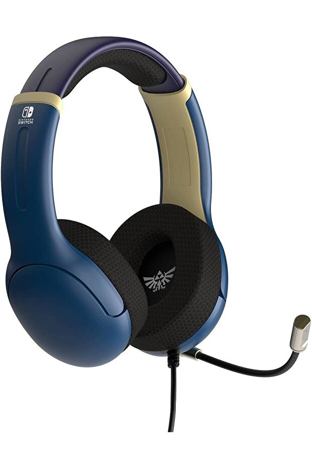 AIRLITE Wired Headset, OLED Model