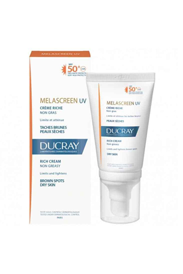 Melascrn Crm Spf50+ 40M