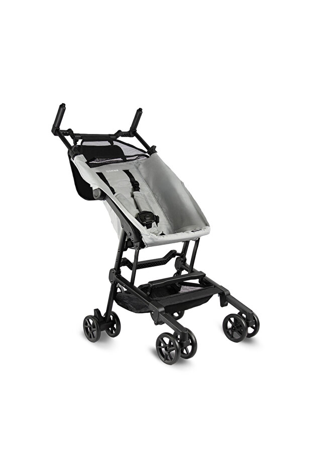 عربة أطفال صغيرة للسفر - 3