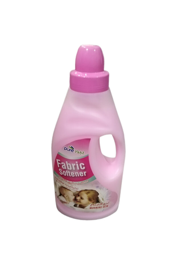 Fabric Softener, Morning Dew