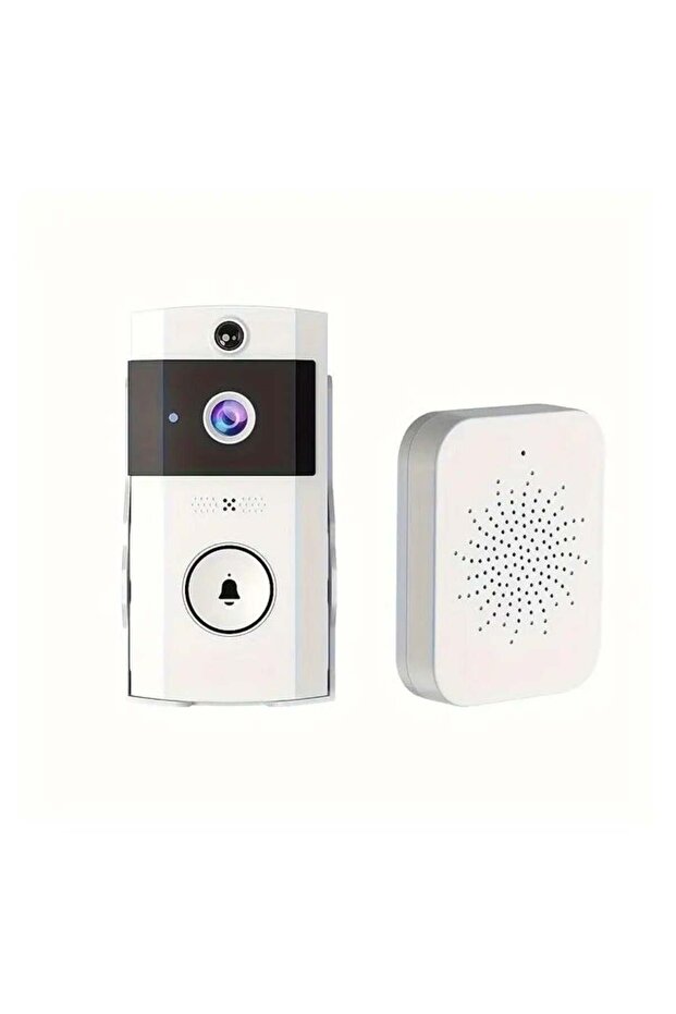 Smart Doorbell Night Vision MF-8