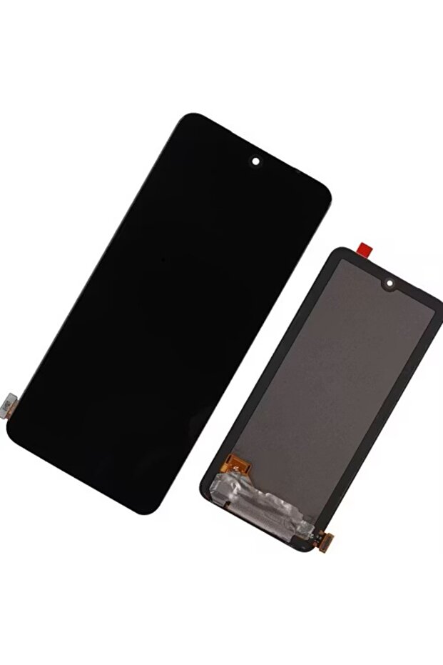 لوحة شاشة LCD تعمل باللمس من نوع OLED لهاتف Redmi Note 10S - 3