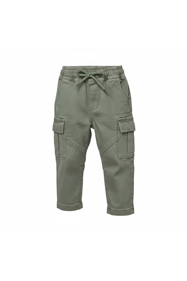 Cargo pants - 3