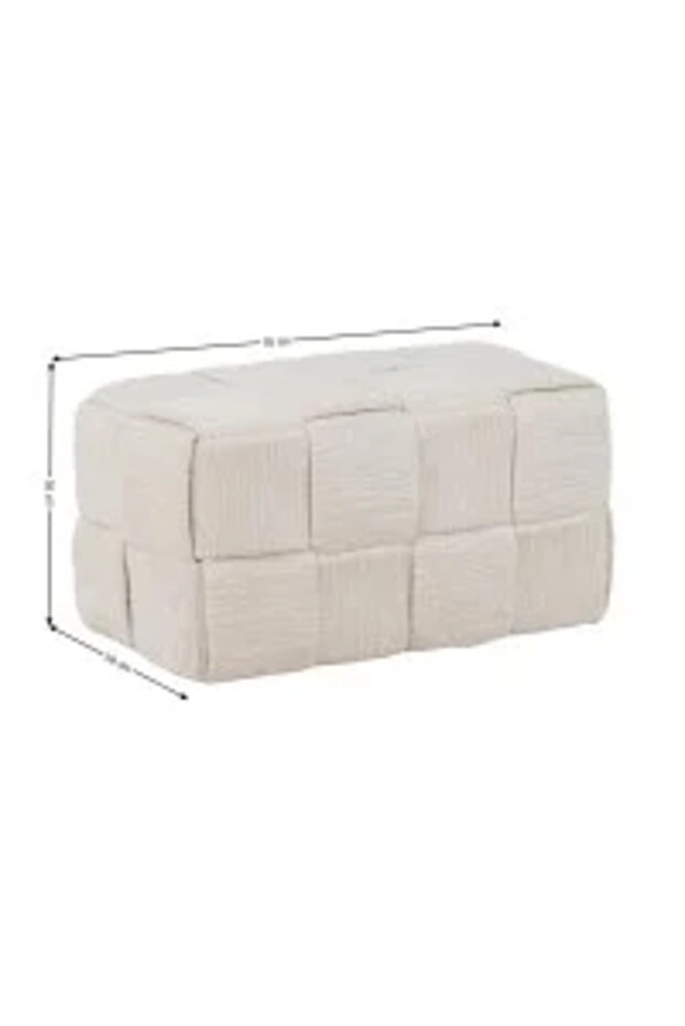 Scaun bej KJS 030 - 3