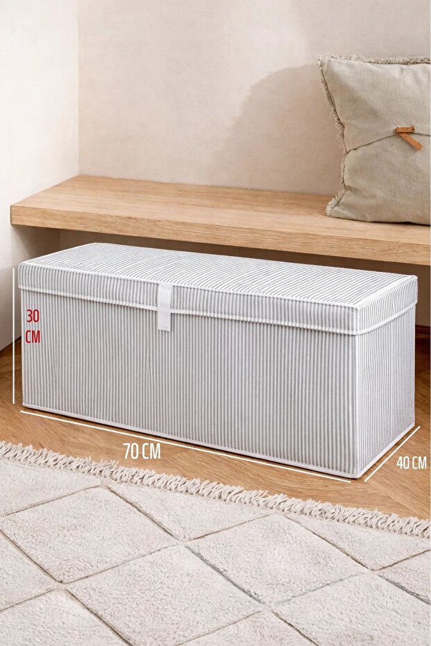 قطعتان من حقيبة ميجا بلس متعددة الأغراض كبيرة الحجم - 3