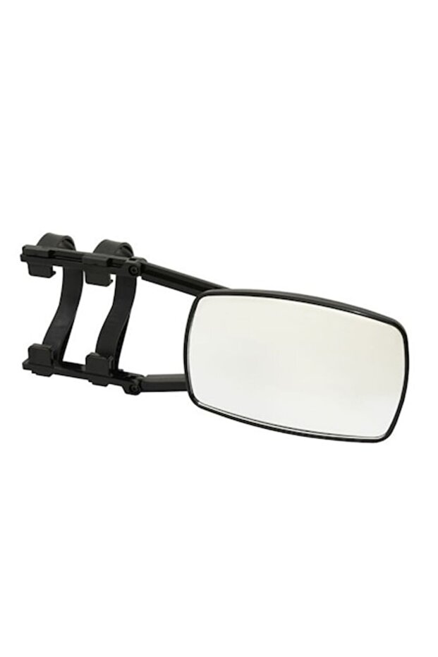 Additional mirror for caravans and trailers - 1