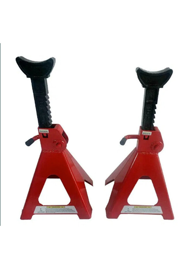 Set 2 Capre Auto 6 Tone - 4