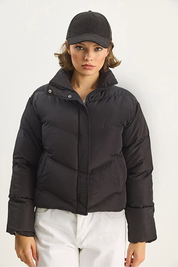 LUCCI Puffer Jacket - 3