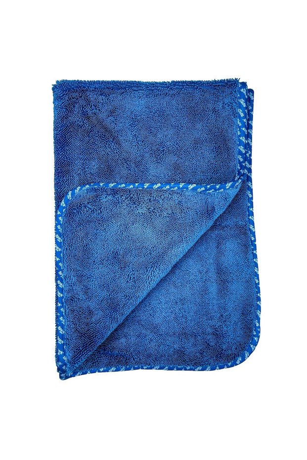 2320 Platinum Microfiber Car Drying Towel and Cleaning Tank Cloth 50X75 Cm. (1 Piece)
