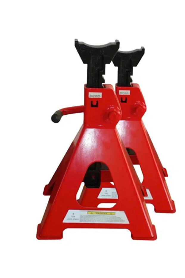 Set 2 Capre Auto 6 Tone - 6