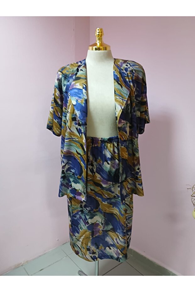 بدلة بتمشيط - 4